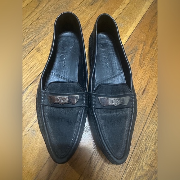 Dior Loafers - Picture 1 of 4